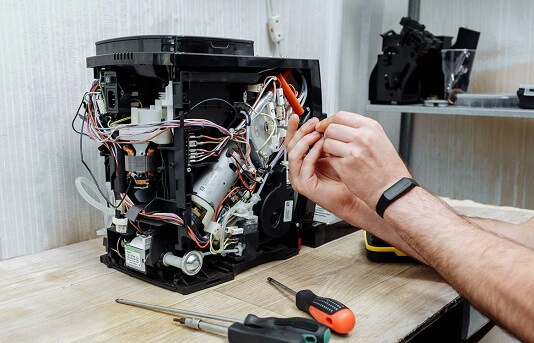 Ремонт техники Binatone